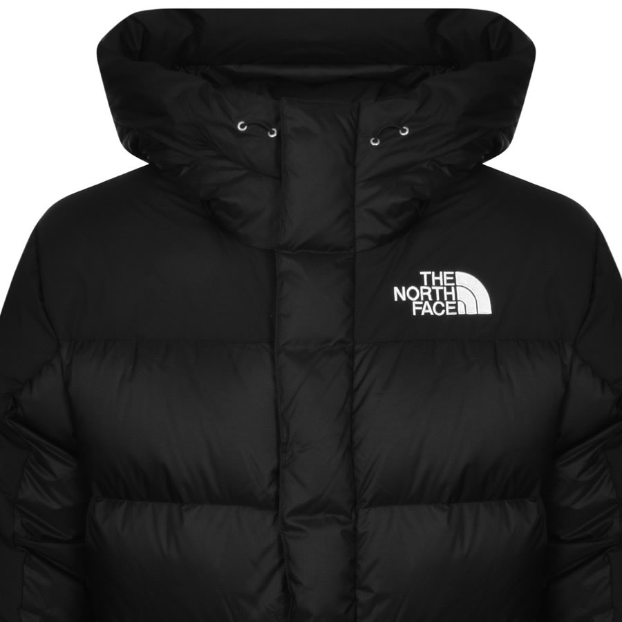 Alternative Image for ProductThe North Face Himalayan Down Parka Black2